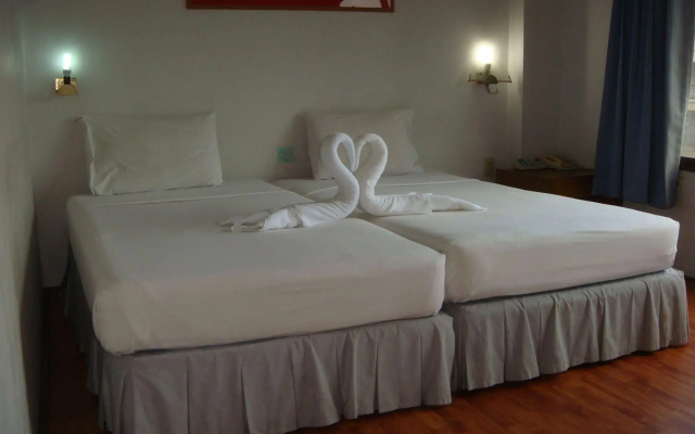 Sapphirtel Inn