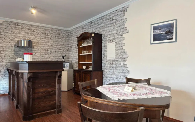 Sunny Apartment in Wiek, Rugen