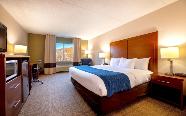 Comfort Inn Near Quantico Main Gate North