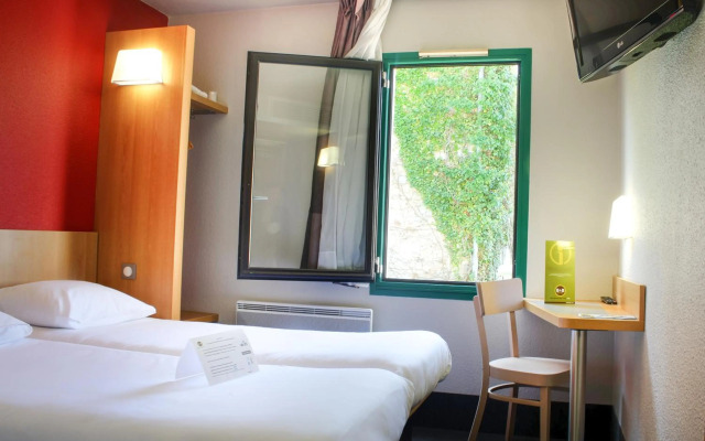 Hôtel Inn Design Vierzon