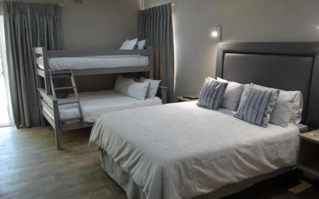 La Paix Guest House
