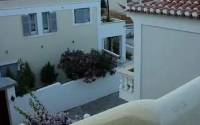 Nikos -Dimitris Apartments