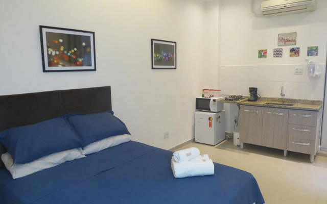 3 Minutes From Copacabana Beach Nsc501