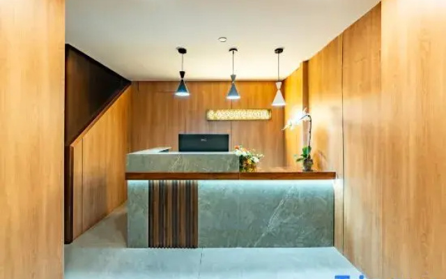 S·Esportshotel
