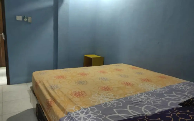 SPOT ON 2712 Al Fatih Syariah Residence