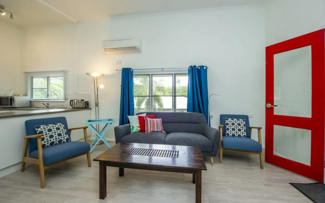 Kooyong Apartment 8
