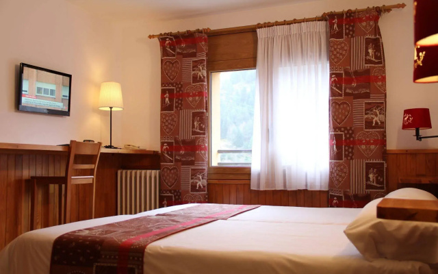 Hotel Bruxelles