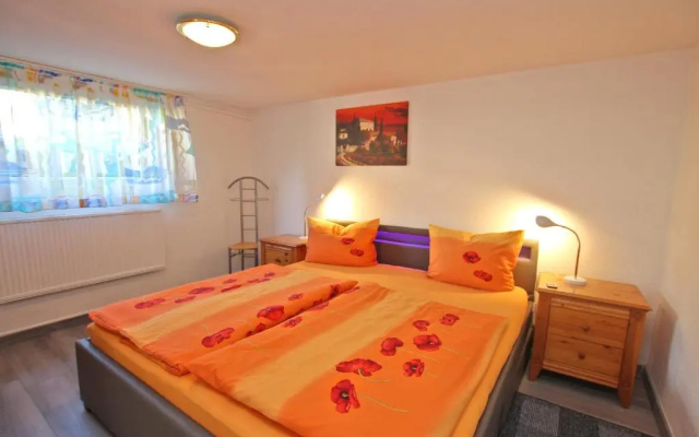 Ferienwohnung Waren SEE 6943