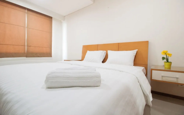 Prime Location Thamrin Executive