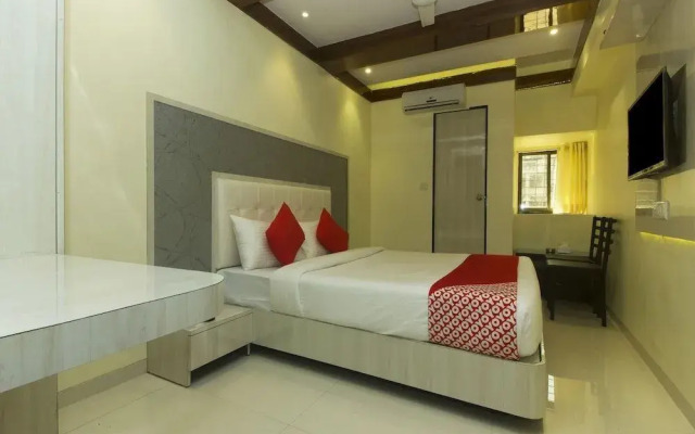 Oyo 24458 Hotel Saim Pride