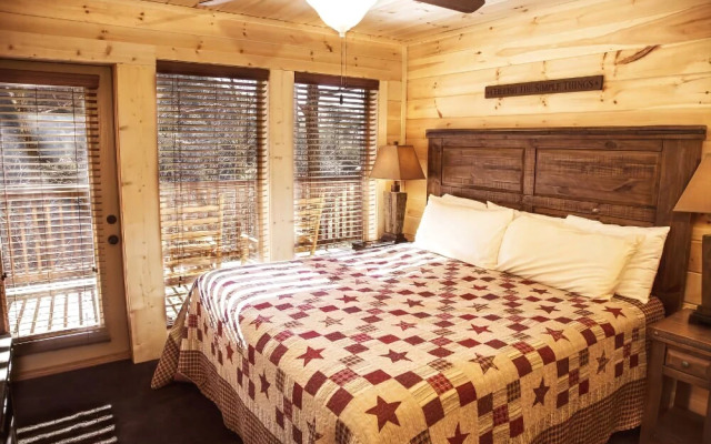 The Mallard 3 Bedrooms 3 Bathrooms Home