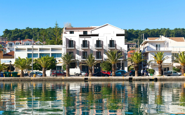 Olga Hotel