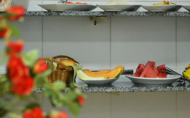 Hotel Itapoã