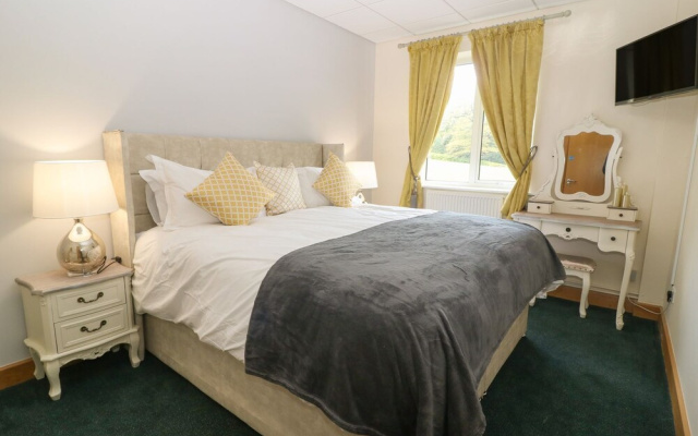 Myddelton Grange