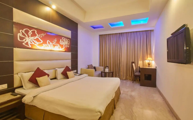 Hotel Livasa Inn