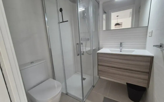 Murcia Apartment Near Golf