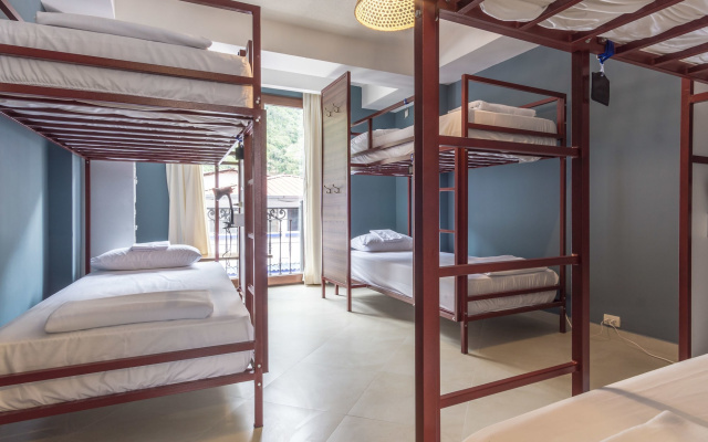 Hotel Brio Centro