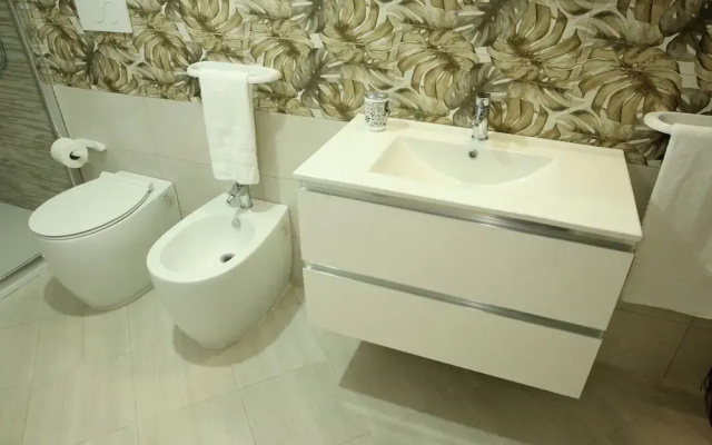 Mauricarol Residences