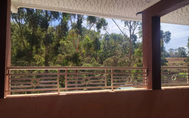 Gardens Executive Suites
