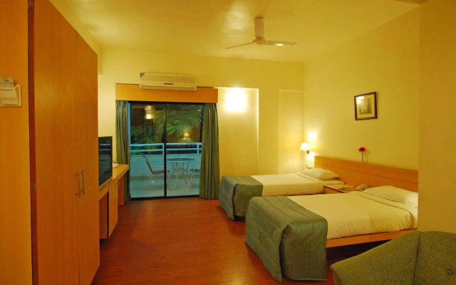 Phoenix Hotel