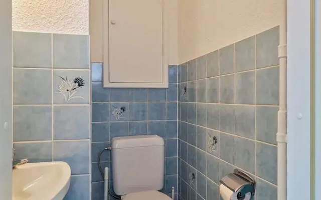 Apartment in Blankenberge Near the Beach
