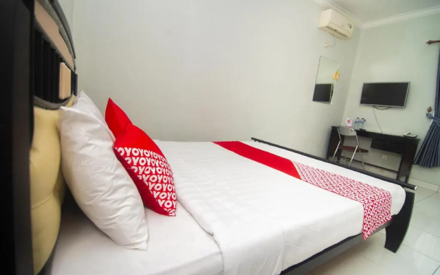 OYO 1401 Hotel Maya