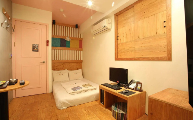 Suyu Yaja Hotel