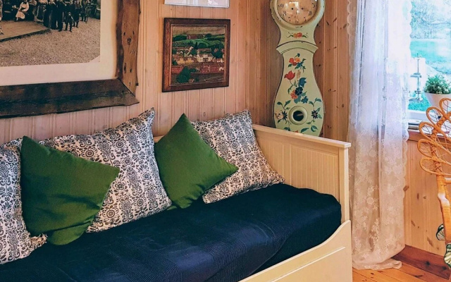5 Person Holiday Home in Lilla Edet