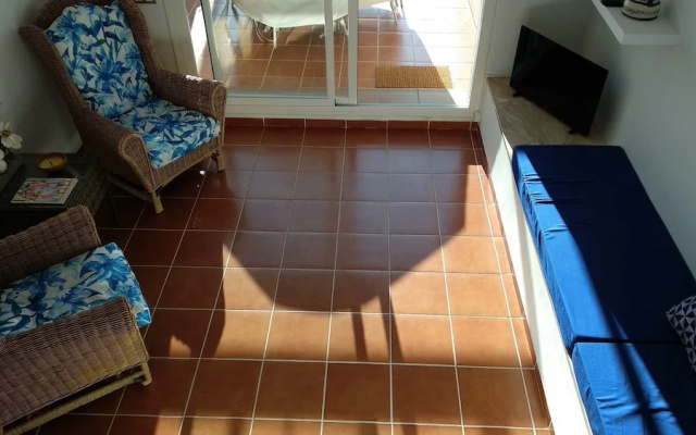 Duplex Con Vistas Al Mar Rmp60