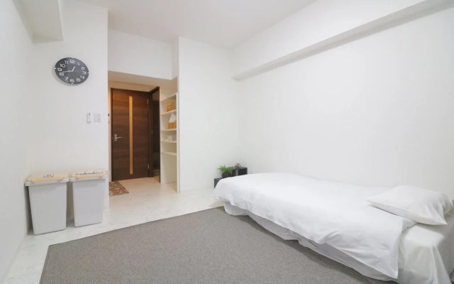 HG Cozy Hotel 51 Tenmabashi Station