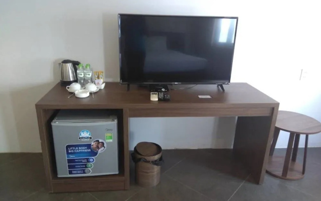 Sea Star Hostel