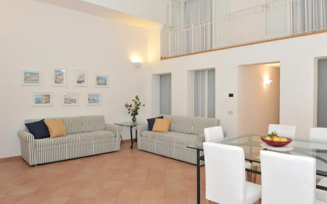 La Tuga - Ravello Accommodation