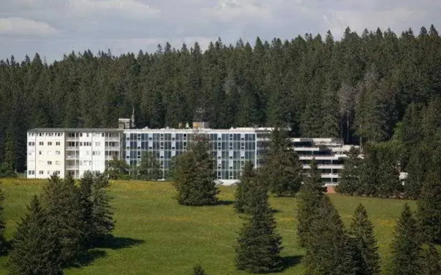 Familotel Feldberger Hof Hotel