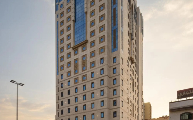 Snood Al Houda Hotel