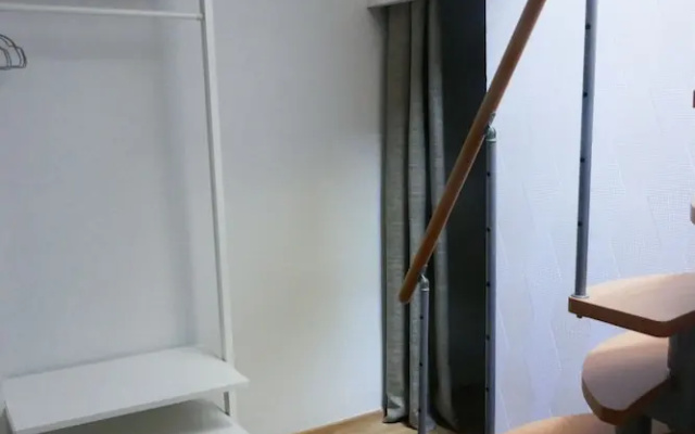 Le Latitude 43