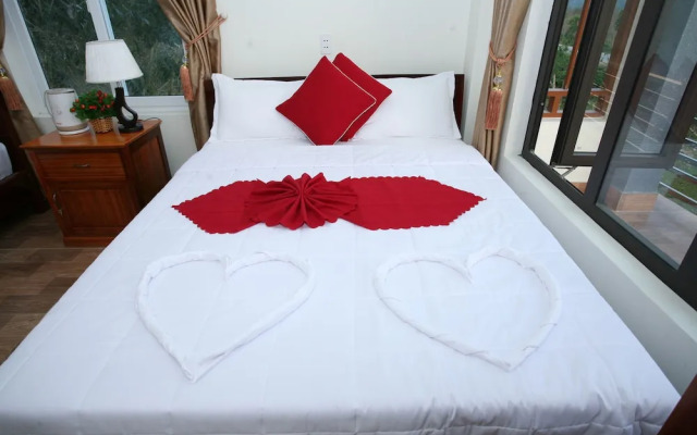 Phong Nha BFF Homestay