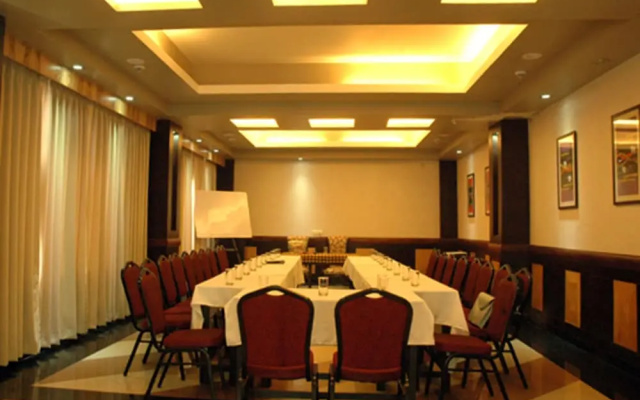Hotel Mirabel