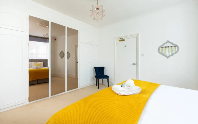 KVM - Sugar Way House