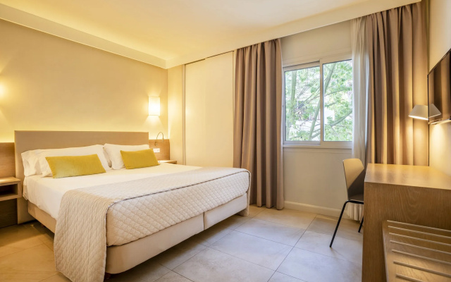 Inturotel Esmeralda Park
