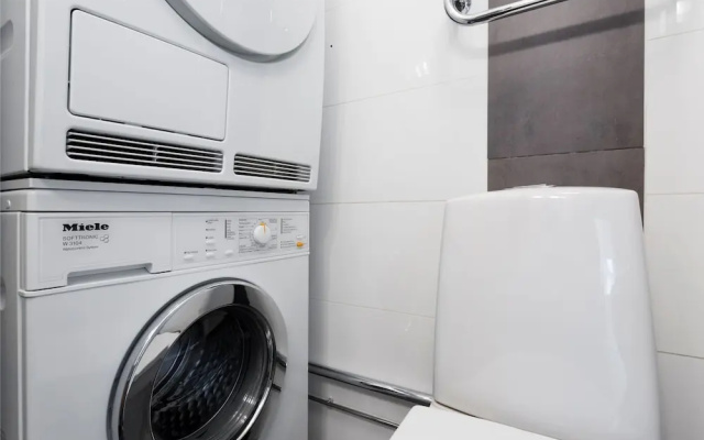 WeHost Messeniuksenkatu 10
