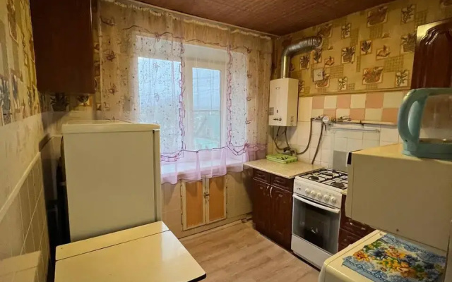 Квартирки от Екатеринки на улице Гагарина 4