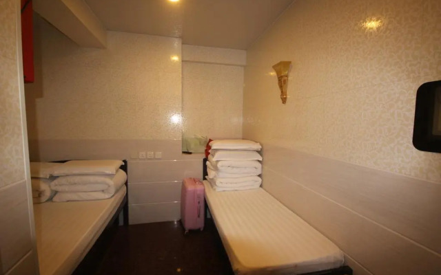 Tian Jin Hostel