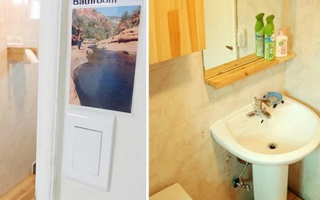 C.U. Bnb Guest House - Hostel(씨유 비앤비 게스트하우스)