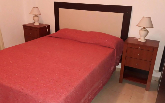 Departamento Sorrentos