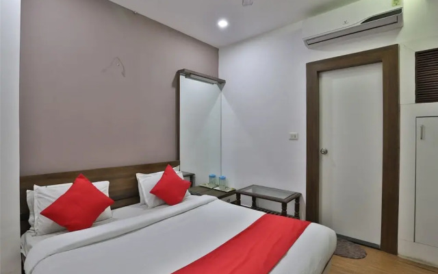 OYO 40663 knk hotel
