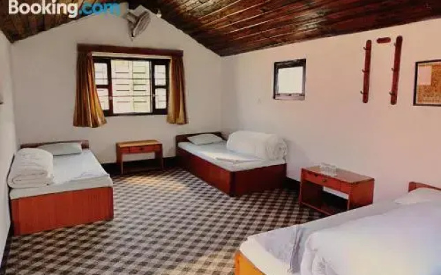 Bhaktapur Guest House