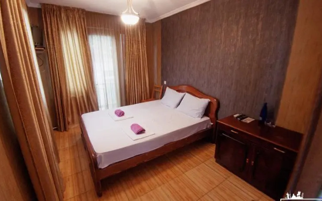 Tbilisi House