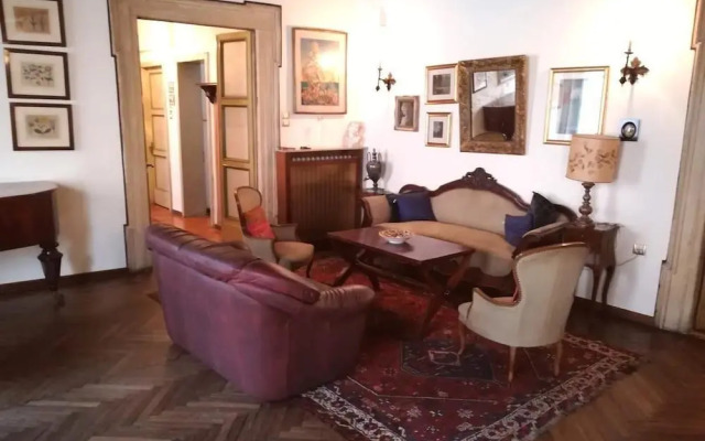 Residenza Castelvecchio