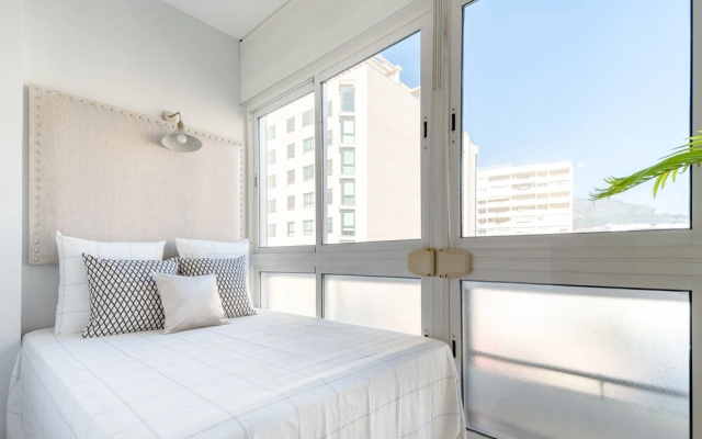 OleHolidays Suite Loft Soriano 9 Marbella Centro