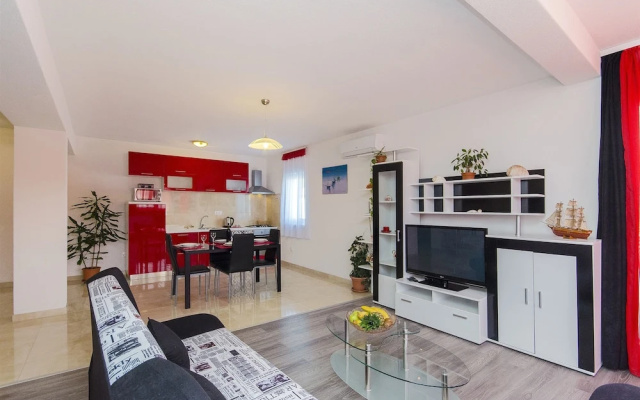 Apartments Branka